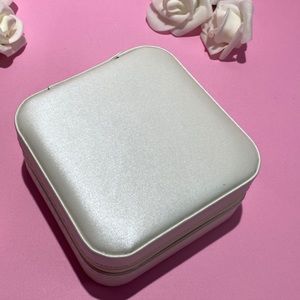 Jewelry Case - Jewelry Storage